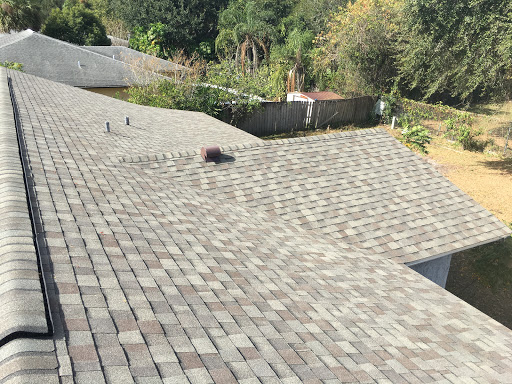 Roofing Contractor «JE Roofing Contractors», reviews and photos, 518 Lombardy Rd, Winter Springs, FL 32708, USA