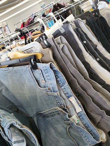 Thrift Store «Stone Soup Thrift Shop», reviews and photos, 950 3rd St # 120, St Paul Park, MN 55071, USA