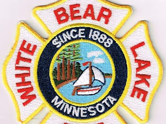 White Bear Fire Station 1