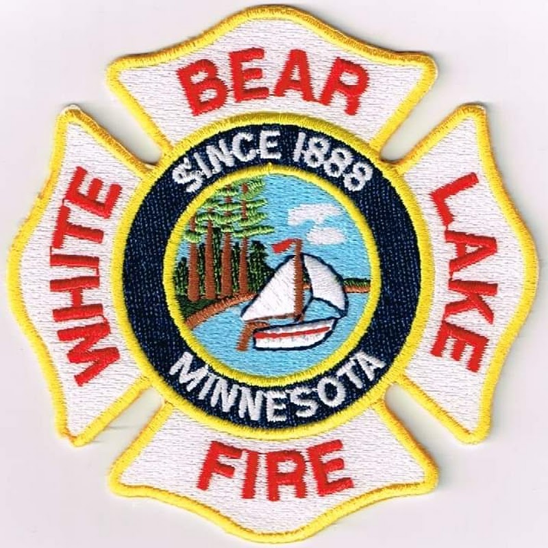 White Bear Fire Station 1