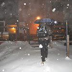 Photo n°10 de l'avis de Antonio.i fait le 03/04/2018 à 19:52 sur le  Rifugio Primaneve sul Monte Tomba à Bosco Chiesanuova