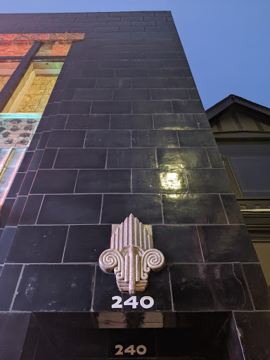 Movie Theater «The Little Theatre», reviews and photos, 240 East Ave, Rochester, NY 14604, USA