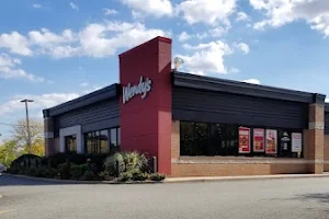 Wendy's image