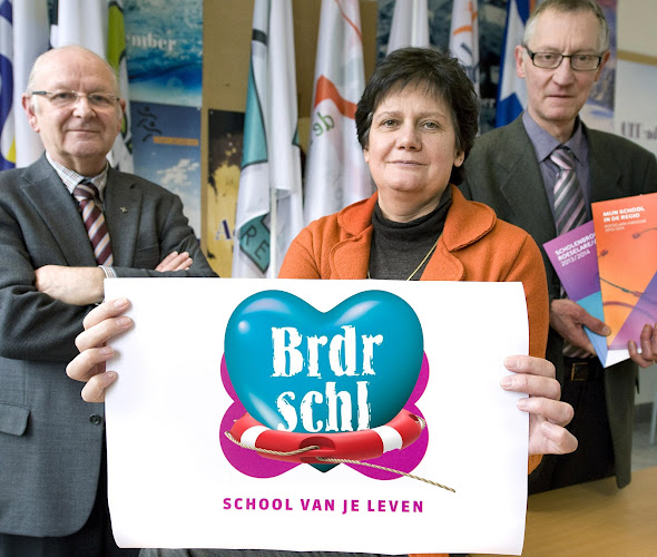 Opinii despre Broederschool Instituut O.-L.-V. Van Vreugde în Roeselare - School