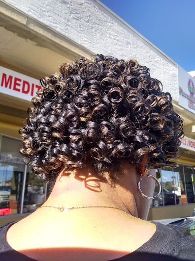 Beauty Salon «Thairapy Hair and Nails», reviews and photos, 4310 N 7th Ave, Phoenix, AZ 85013, USA