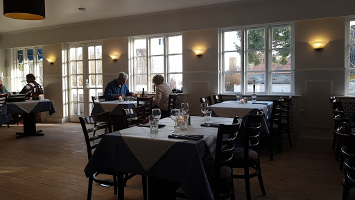 Orø Kro in Orø, Middelfart