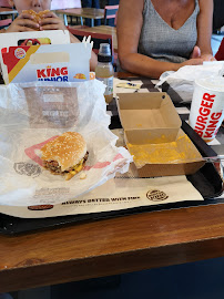 Aliment-réconfort du Restauration rapide Burger King à Sarrola-Carcopino - n°8