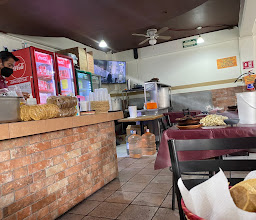 Pozoleria Flor de Maiz photo