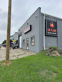 Skyline Hearth and Fire