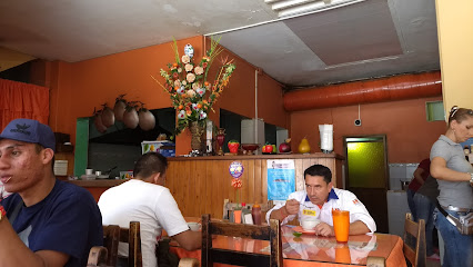 Restaurante Chava - Cl. 53 #3-47, Puerto Berrío, Antioquia, Colombia