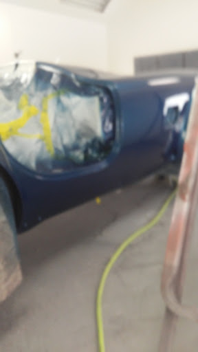 Auto Body Shop «Superior Collision», reviews and photos, 611 S Maple Rd, Ann Arbor, MI 48103, USA