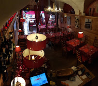 Atmosphère du Restaurant L’Etage à Briançon - n°17