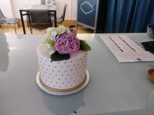 Coffee Shop «Velvet Sky Bakery & Cafe», reviews and photos, 307 Leedom St, Jenkintown, PA 19046, USA