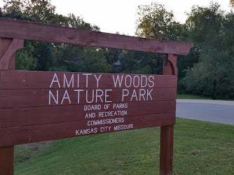 Amity Woods Nature Park