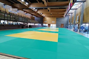 Club Sportif de Brétigny Judo image