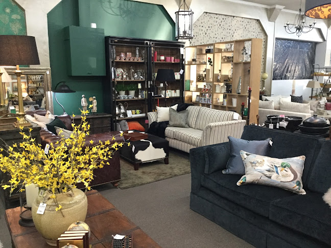 Hutchinson's Flooring, Furniture & Interiors Open Times