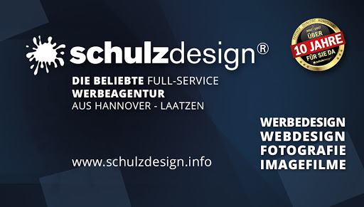 Werbeagentur Schulz Design e. K. Hannover