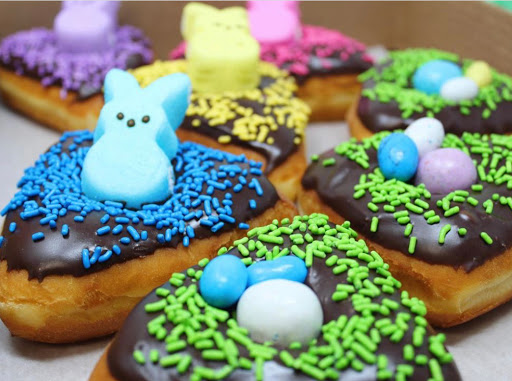 Donut Shop «Madbrook Donut Company», reviews and photos, 1987 W 4800 S, Roy, UT 84067, USA