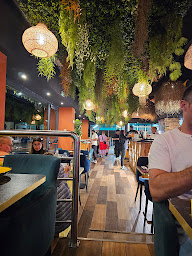 Photo n°63 de Rodizio Nice à Nice ()