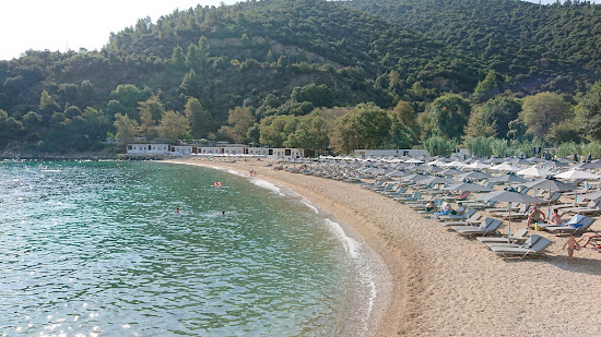 Plaža Oneiro Akti