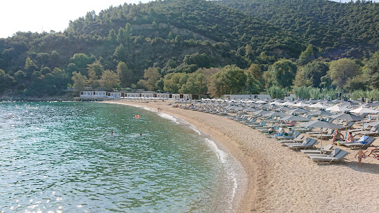 Plage Oneiro Akti
