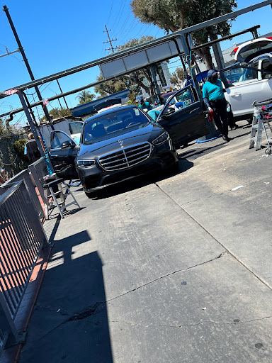 Car Wash «Auto Pride Hand Car Wash», reviews and photos, 1095 Carolan Ave, Burlingame, CA 94010, USA