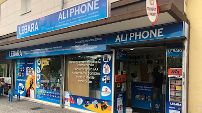 Ali Phone à Creil