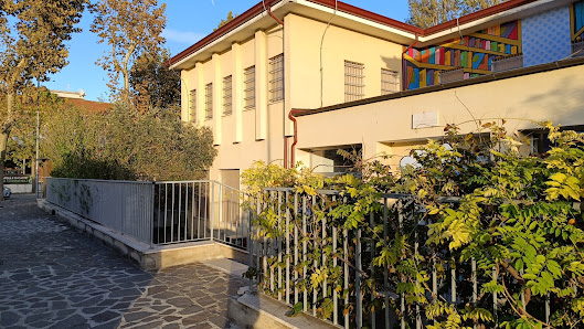 Scuola Primaria Foro Contrada Foro, 66023 Francavilla al Mare CH, Italia