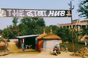 The ढाबा Hub image