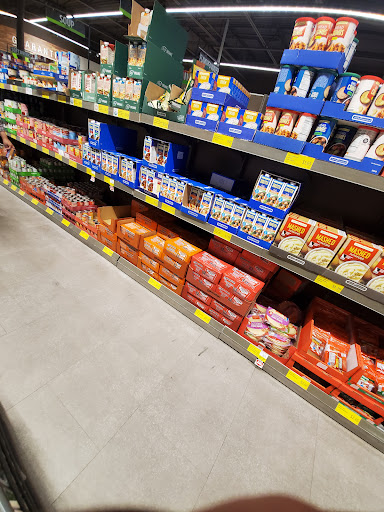 Supermarket «ALDI», reviews and photos, 7020 S Cicero Ave, Bedford Park, IL 60638, USA