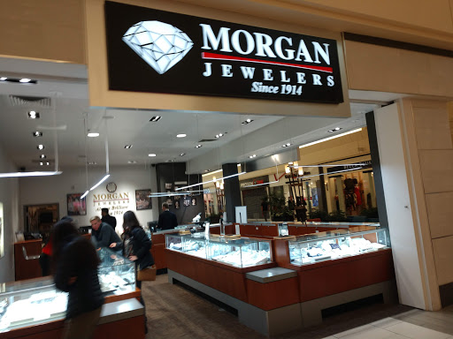 Jewelry Store «Morgan Jewelers - University Place», reviews and photos, 575 E University Pkwy, Orem, UT 84097, USA