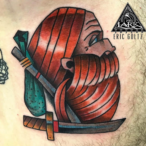 Explore gta san andreas tattoo ideas, creative tattoo ideas in Albany, available at Lark Street Tattoo