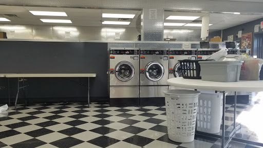 Laundromat «Cheswold Laundromat», reviews and photos, 62 Holly Oak Lane #4, Dover, DE 19904, USA