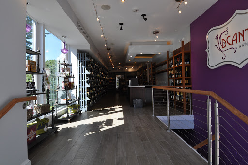 Wine Store «DCanter Wine Boutique», reviews and photos, 545 8th St SE, Washington, DC 20003, USA