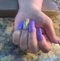 Nail Art - Photo 9 - Car repair in Chicago, IL, Chicago