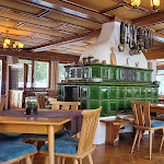 Photo n°2 de l'avis de Marc. fait le 02/03/2022 à 14:41 sur le  Berggasthof Oytalhaus Oberstdorf à Oberstdorf