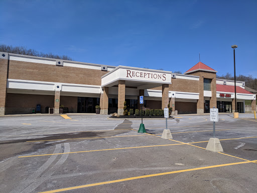 Banquet Hall «Receptions Banquet Center», reviews and photos, 10681 Loveland Madeira Rd, Loveland, OH 45140, USA