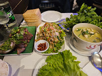 Soupe du Restaurant thaï Thaï Vien 2 à Paris - n°5