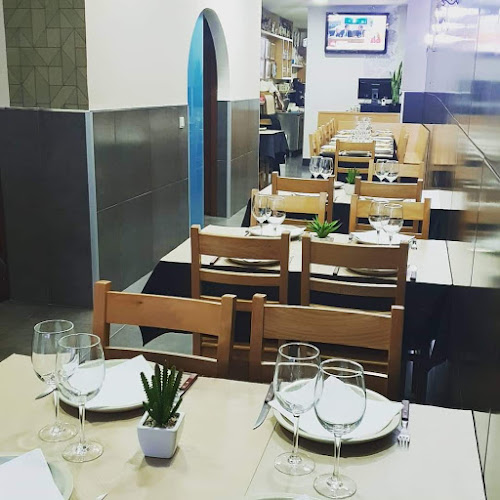 Restaurante Tio Manel