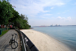 Foto van Northshore Beach voorzieningenruimte
