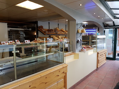 Pain artisanal - Pâtisserie "Les Fournils du Lac" à Allinges