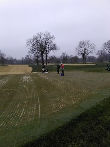 Country Club «Hyde Park Golf & Country Club», reviews and photos, 3740 Erie Ave, Cincinnati, OH 45208, USA