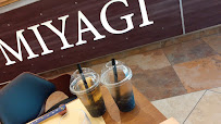 Plats et boissons du Restaurant japonais Miyagi à Carcassonne - n°14