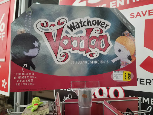 Craft Store «A.C. Moore Arts and Crafts», reviews and photos, 265 S Broadway #5, Salem, NH 03079, USA