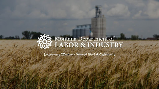 Employment Agency «Helena Job Service - A Certified One Stop», reviews and photos, 715 Front St, Helena, MT 59620, USA