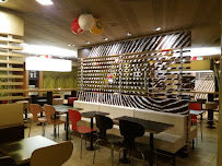 Atmosphère du Restauration rapide McDonald's à Bondy - n°3