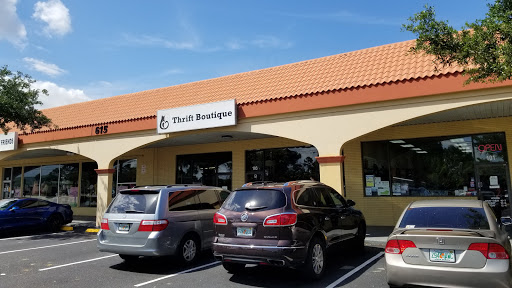 Clothing Store «Furry Friends Thrift», reviews and photos, 615 W Indiantown Rd, Jupiter, FL 33458, USA