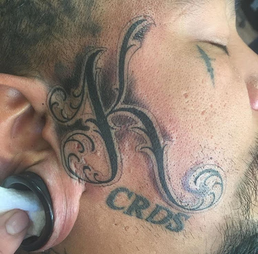 Explore 1976 tattoo ideas, creative tattoo ideas in Tacoma, available at Rolling Gypsy Tattoo