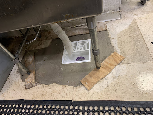 Plumber «Courtesy Plumbing», reviews and photos, 751 N Bolingbrook Dr #3b, Bolingbrook, IL 60440, USA