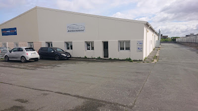 AUTO PIECES ROCHELAISES à Perigny